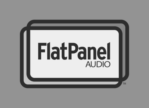 FlatPanel Audio